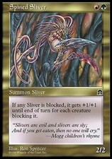 MRM FR/VF Slivo�de �