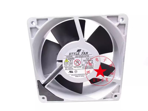 1pz stylefan us12d22 gtw - 1pz,
