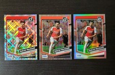 2023-24 Panini Donruss FIFA