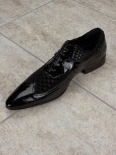   Scarpe Eveet Pelle Italiana