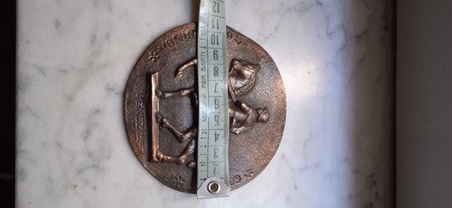 Medaglia commemorativa