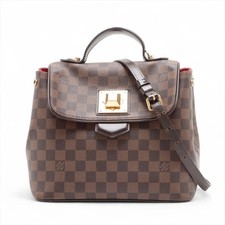 Louis Vuitton Damier Bergamo