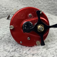 Vintage Abu Garcia Ambassadeur