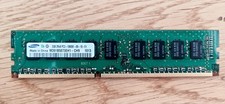 Samsung 2 GB 2Rx8 PC3-10600E