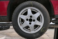 1 cerchio cerchio in lega Golf