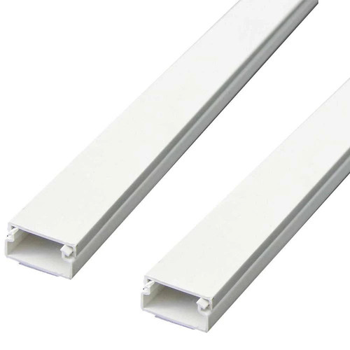 Set canalina elettrica - set,