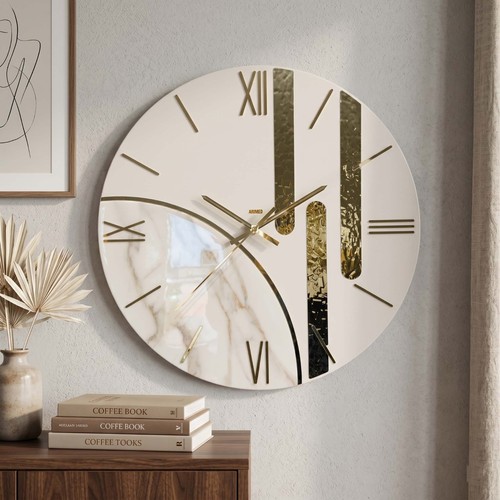 Orologio parete moderno - parete,
