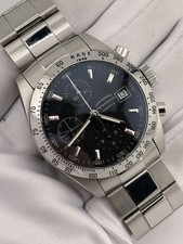 🇨🇭 Cronografo Eberhard &