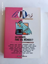 Limes 1994 occidente fine - limes,