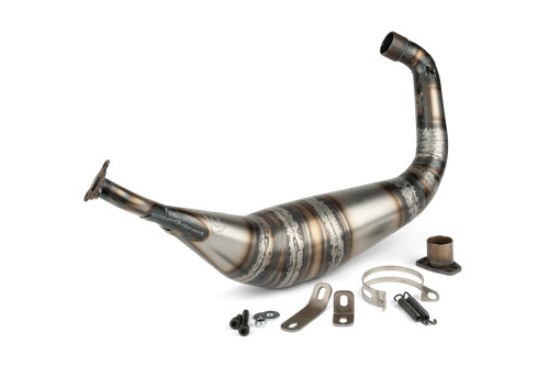 Marmitta voca racing bigbore - voca,