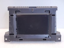 DISPLAY PER OPEL Zafira B 2°