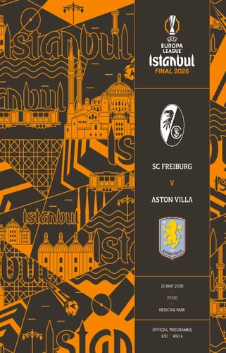 Europa league final 2026 - europa,
