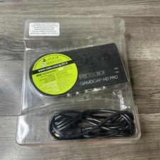 Roxio Game Capture HD Pro