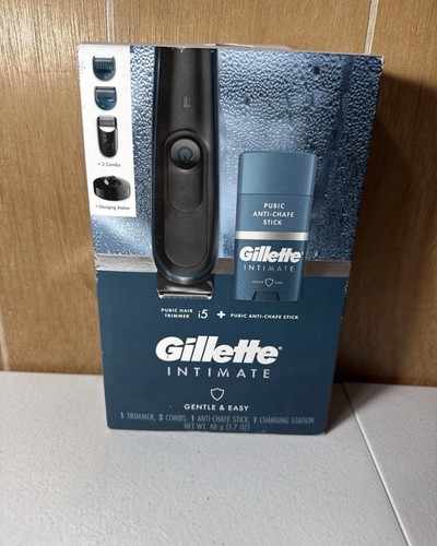 Gillette tagliacapelli - gillette,