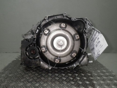 Cambio automatico dkn4a52 - automatico,