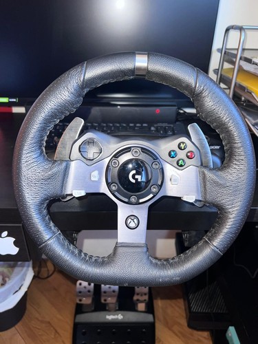 Logitech g920 controller - g920,
