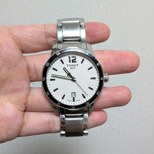 Orologio quarzo tissot - orologio, al