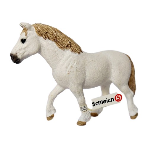 Schleich statuina cavallo - -,
