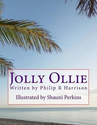 Jolly ollie shauni perkins - jolly,