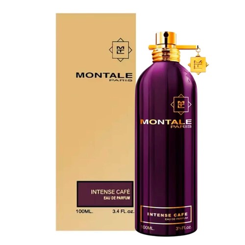 Intense cafe montale paris - intense, by