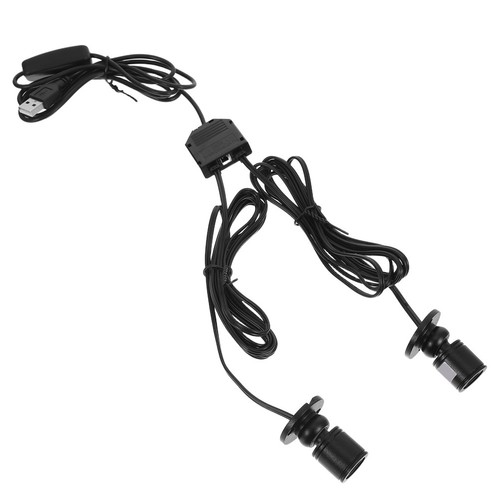 Mini faretto led - led, da