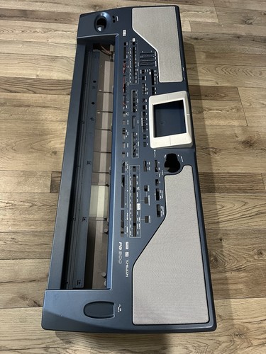 Korg pa800 key professional - pa800, 61-key