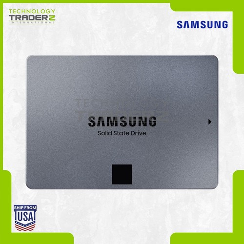 Samsung 860 qvo - samsung,