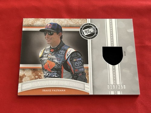 Camicia travis pastrana 2012 - travis,