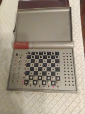 Scacchiera Elettronica Da Viaggio 