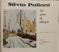  - Silvio Polloni, mezzo