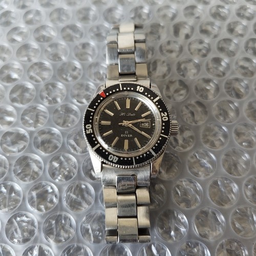 Orologio orient date diver - orient, hi-date