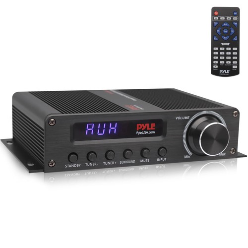 Pyle amplificatore audio - pyle,