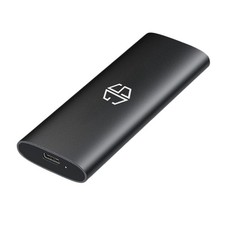 SG, Hard Disk Esterno