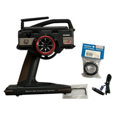 Sanwa M11X Drift Spec 2,4 GHz