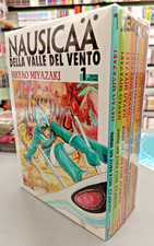 Nausicaa della Valle del Vento