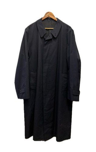 Vintage trench monopetto - ,