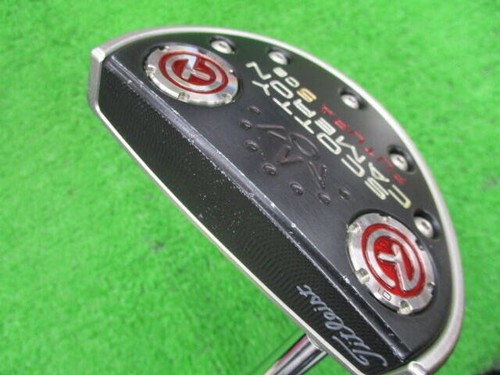 Scotty cameron putter - scotty,