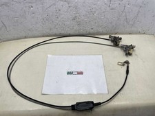 CAVI APERTURA SELLA YAMAHA