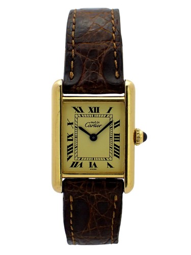 Orologio quarzo cartier - orologio, al