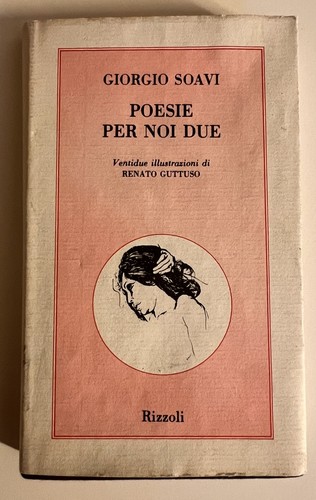 Poesie per noi due - , giorgio
