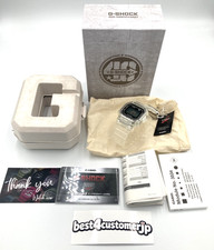 Casio G-Shock DW-5040RX-7JR
