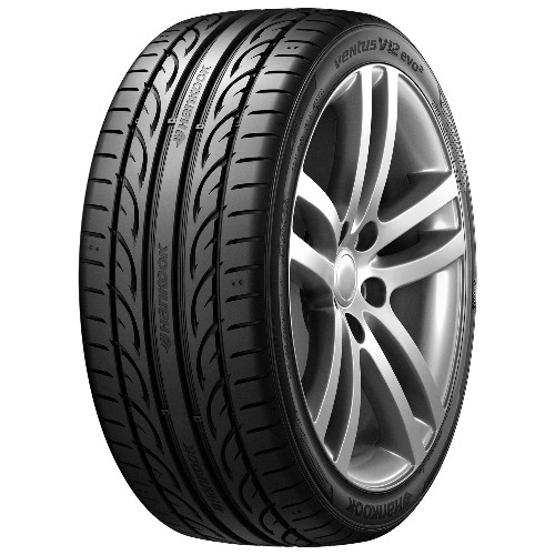 Pneumatici estivi hankook - estivi,