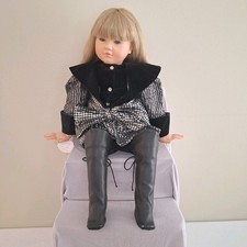 Bambola Corolle grande bambina