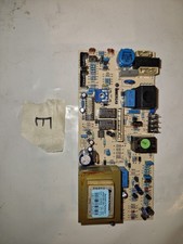 IMMERGAS SCHEDA DI ACCENSIONE CAESAR 14 STAR 1019602. USATO