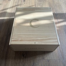 Colgin Cantine VUOTA cassa