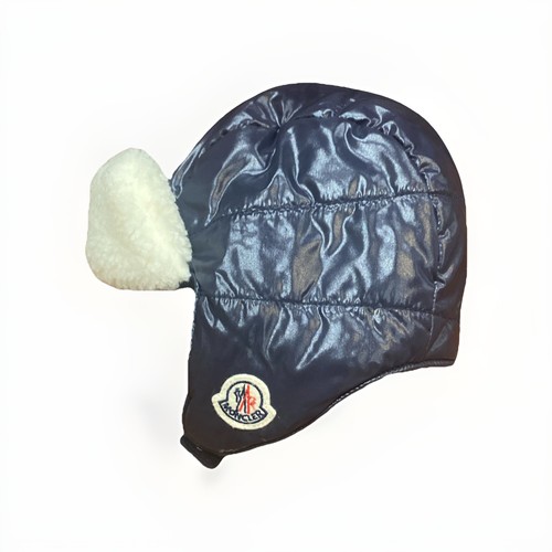 Cappello invernale moncler - cappello,