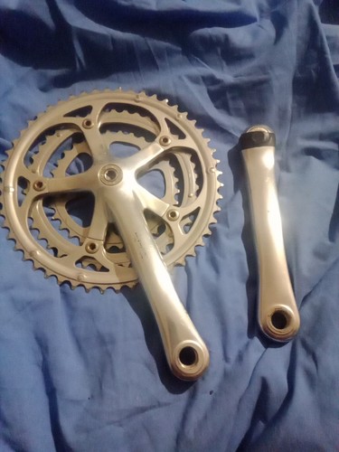 Padelier campagnolo mirage - padelier, 32