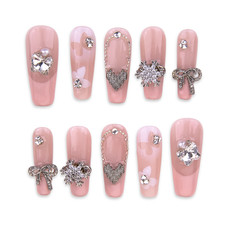 SIYOU NAILS | FAIRY SPACE |