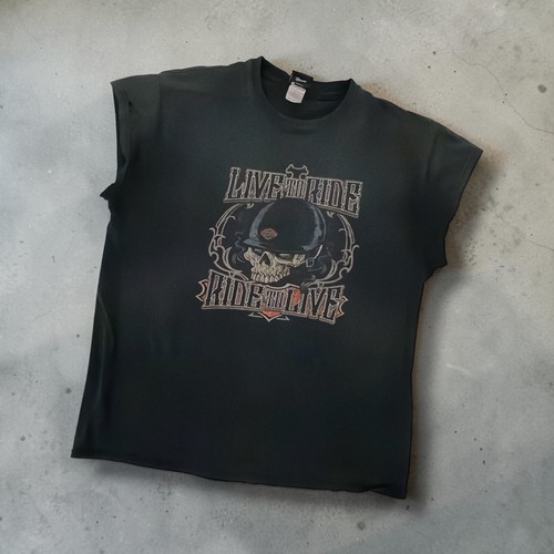 Canotta harley davidson - canotta,