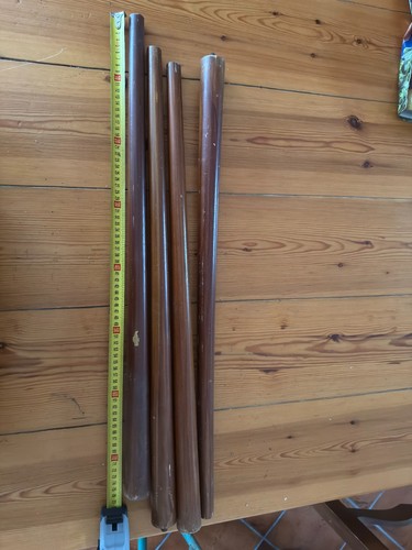Piedi gambe tavolo legno - gambe,